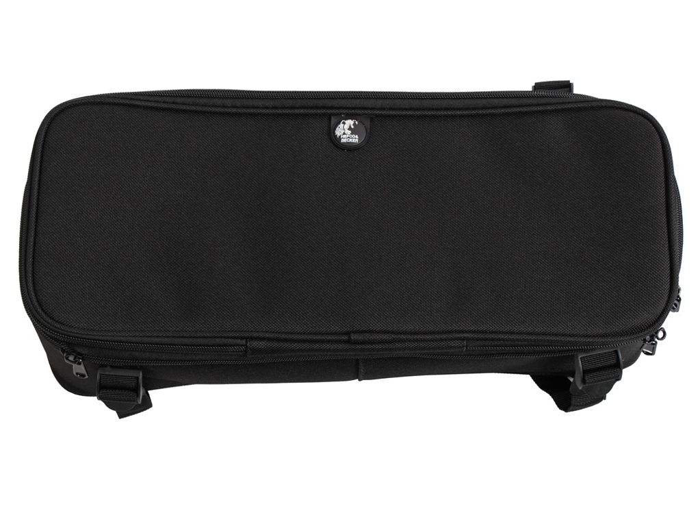 Dekseltas voor Xplorer 30L/ 40L zijkoffer van Hepco&Becker - MDI